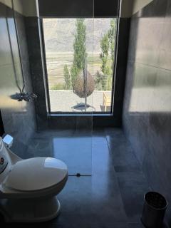 Lamhay Private lodges - 7