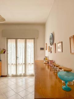 Lido di Camaiore-Spacious & Bright 2Bedrooms House - 4