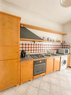 Lido di Camaiore-Spacious & Bright 2Bedrooms House - 2