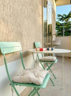 Lido di Camaiore-Spacious & Bright 2Bedrooms House - 6