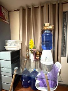 Cozy Cebu City Stay - 5