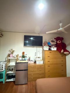 Cozy Cebu City Stay - 8
