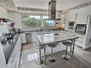 Villa Exotique, Luxueux, Piscine, Calme, Parking - 5