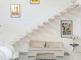 Villa Exotique, Luxueux, Piscine, Calme, Parking - 2