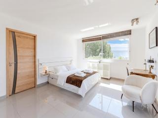 Villa Exotique, Luxueux, Piscine, Calme, Parking - 9