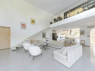 Villa Exotique, Luxueux, Piscine, Calme, Parking - 3