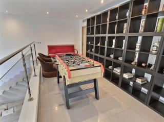 Villa Exotique, Luxueux, Piscine, Calme, Parking - 1