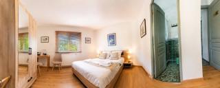 MARYPRATJOULOU Chambres d'hôtes- salle de bain privative- spacieux calme- GR34- Front de mer- Petit déjeuner compris - 7
