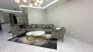 Ultra lux furnished apartment Midtown new cairo - 9
