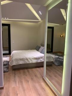 Ultra lux furnished apartment Midtown new cairo - 8