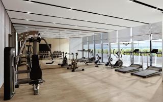 Address Vista Residence Marassi Al Bahrain - 2