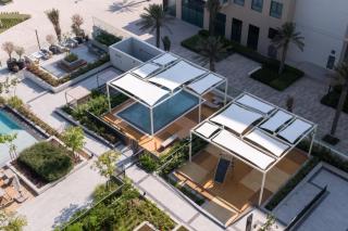 Address Vista Residence Marassi Al Bahrain - 3