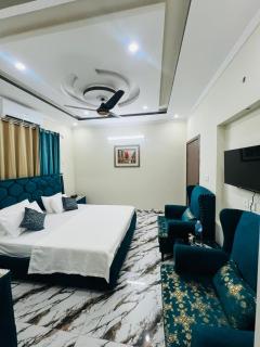 SP International Guest House - 8