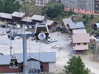Chalet Pointu - 9