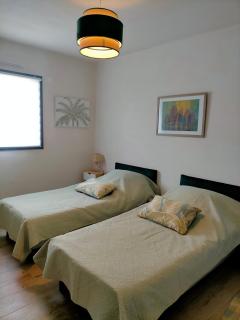 Chambre d'hôtes Marine - 9
