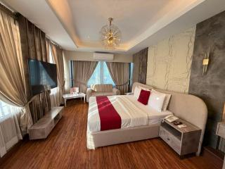 Hotel Heaven Heights G9 - 0