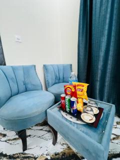 SP International Guest House - 4