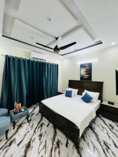 SP International Guest House - 1