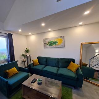 Vidikovac Damma- Holiday home - 7