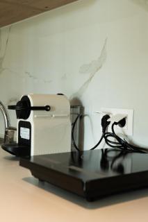 Νίκη-Aria's Luxury Apartment in Peraia, Thessaloniki - 2