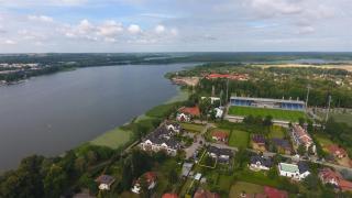 Luksusowy dom nad jeziorem - 6