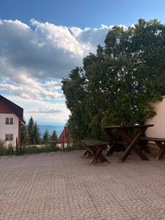 M&M's studio Kraljevi Čardaci - 7