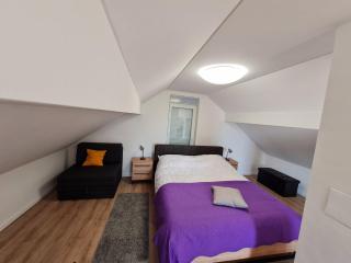 Vidikovac Damma- Holiday home - 2