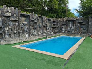 Family Villa with Pool - 3