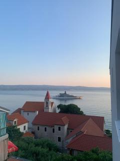 Panorama sea view Apartment H - 2