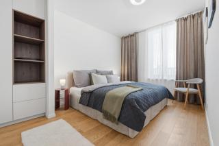 Danube&Castle-side New Residence,Old Town, FREE PARKING - 7