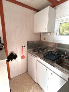 Les chalets de Mézouilhac, le Cerisier - 8