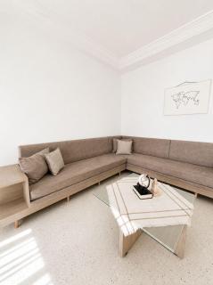 Superb apartment Monastir - 2