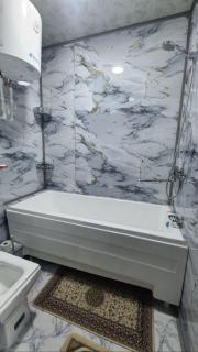 24 на7 новая квартира с удобствами 200 м от метро - 5