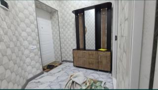 24 на7 новая квартира с удобствами 200 м от метро - 2