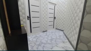 24 на7 новая квартира с удобствами 200 м от метро - 1