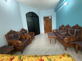 two bedroom apartment sylhet - 4