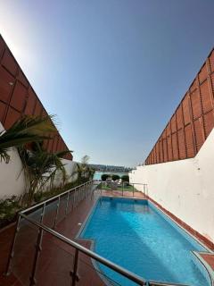 Durrat Alarous Villa 14 Rose Beach - 5