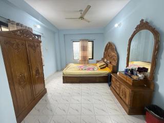 two bedroom apartment sylhet - 2