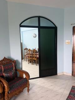 two bedroom apartment sylhet - 1