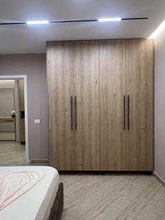 Mountain View Apartment - 4