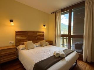 Apartament La Cabana - L'Amfitiona - 8