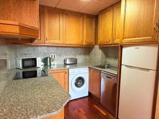 Apartament La Cabana - L'Amfitiona - 1
