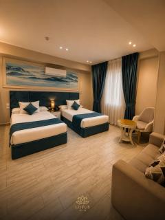 Grand lotus hotel downtown - 3