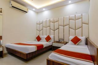 New Star Stay New Delhi - 3