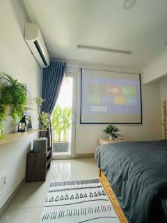 Là Homestay 100 Tran Hung Dao District 1 - Near Bui Vien Walking St - 0