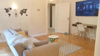 FRONTEx CityCenter DisneyTV - 1