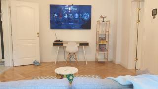 FRONTEx CityCenter DisneyTV - 6
