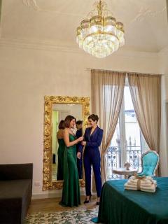 Kèramos Luxury Rooms - 2