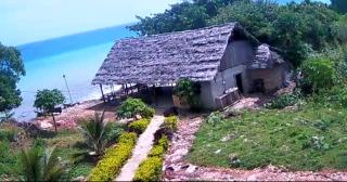 Mangapwani Beach villa - 5