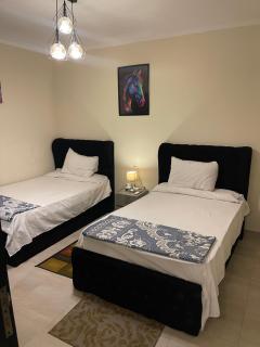 Aqua View Resort - 4